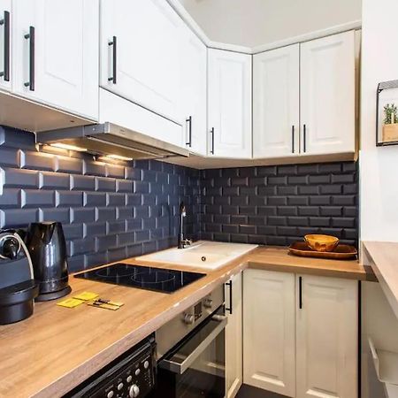 Hsh Magnifique Appartement Clery Sentier Paris Bagian luar foto