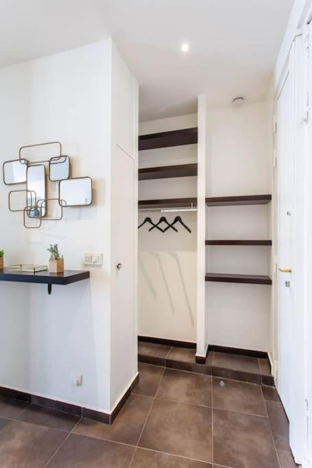 Hsh Magnifique Appartement Clery Sentier Paris Bagian luar foto
